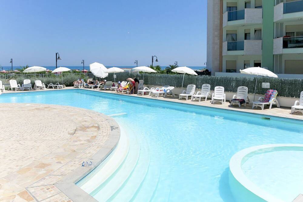 Appartamento intero, Casa del Mar in Roseto degli Abruzzi, Costa Adriatica Abruzzo