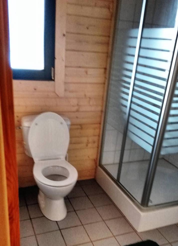 Chalet für 4 Personen, mit Terrasse in Willingen - 4