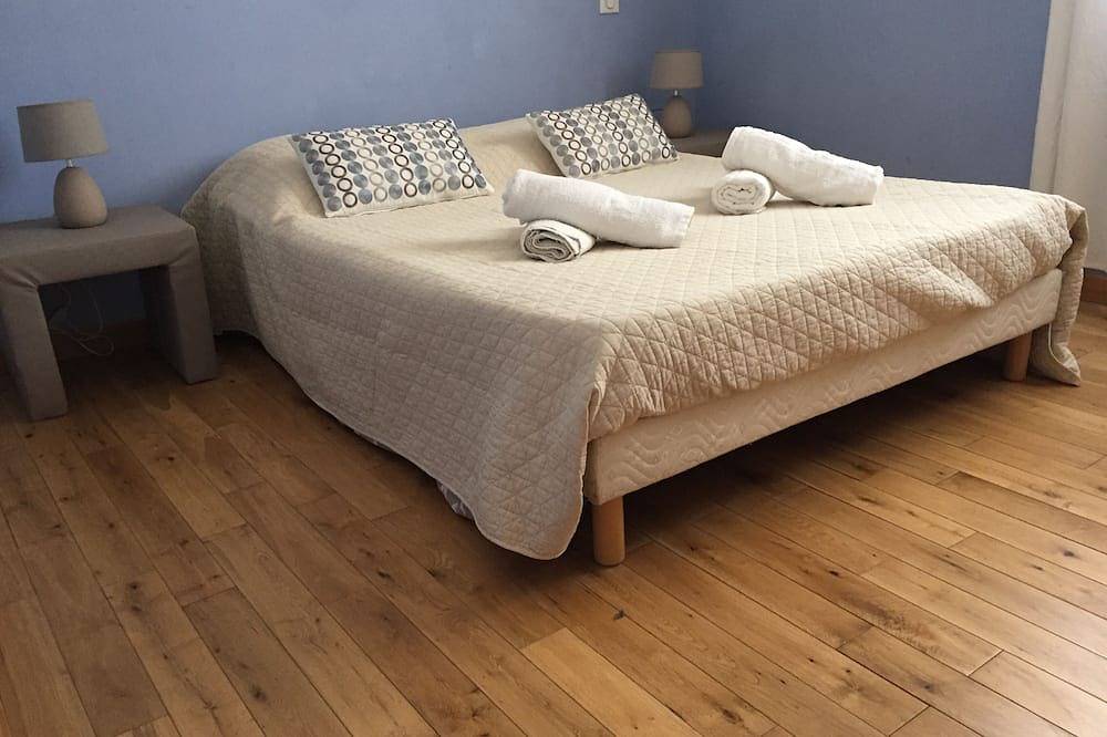 Piscina riscaldata - Spiagge 2 min - 5 camere da letto - Wifi Clim in Lecci, Sartène e dintorni