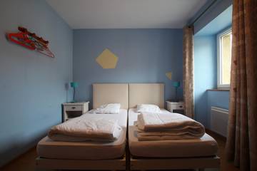 Gîte pour 2 Personnes dans Saint-Sauveur-Lendelin, Cotentin, Photo 4