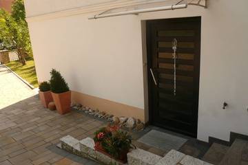 Bauernhof für 6 Personen in Ebermannstadt, Fränkische Schweiz, Bild 2