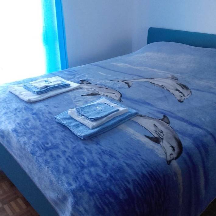 Maison d’hôte pour 2 personnes dans Rio de Mouro