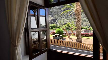 Chalet para 2 Personas en Valle Gran Rey, La Gomera, Foto 1