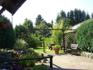 Ferienwohnung für 4 Personen in Königshütte (Harz), Magdeburger Börde, Bild 1