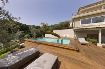 Villa pour 12 Personnes dans Sorrento, Côte Tyrrhénienne Campanie, Photo 3