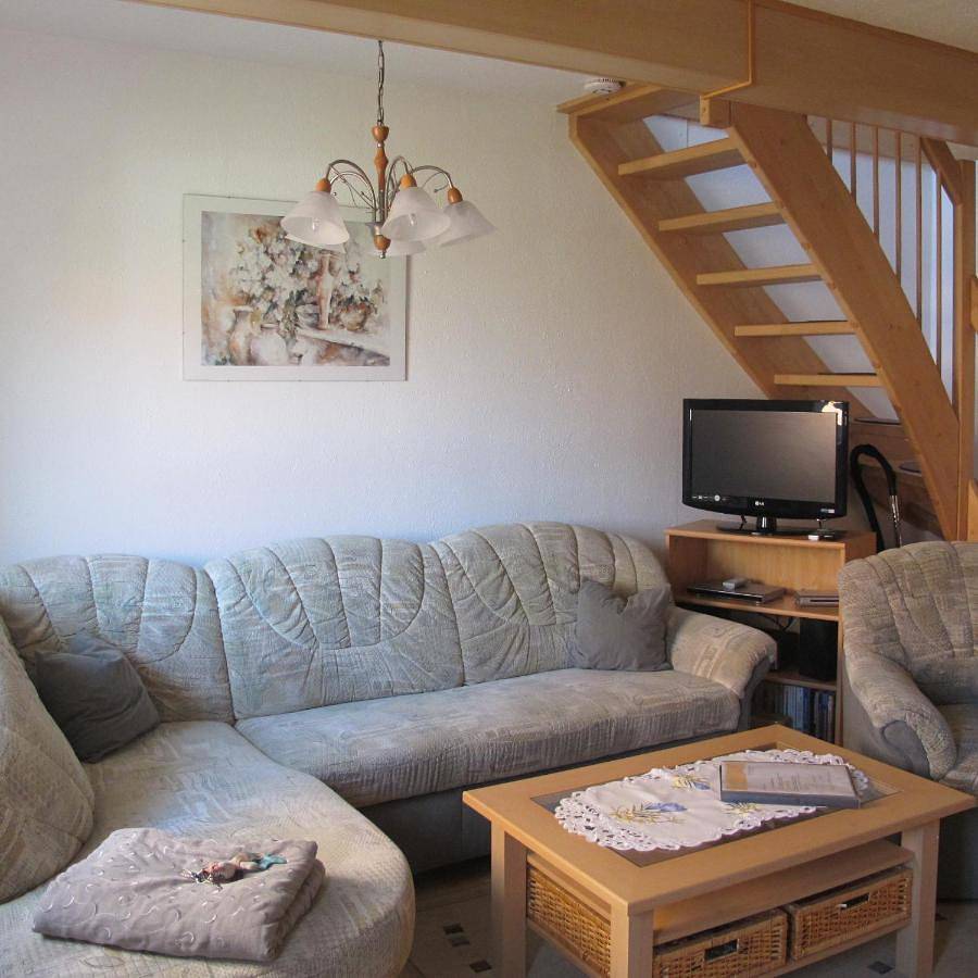 Holiday Home in Briesensee, Neu Zauche