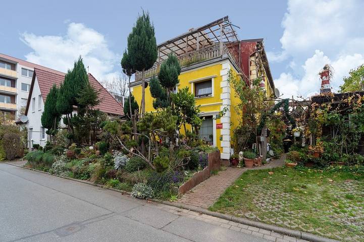 Apartamento de vacaciones para 2 personas, con jardín, Se admiten mascotas - 1