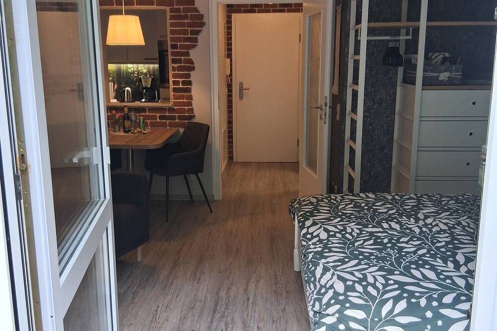 Ganze Wohnung, Dresden ist immer eine Reise wert in Prohlis, Dresden