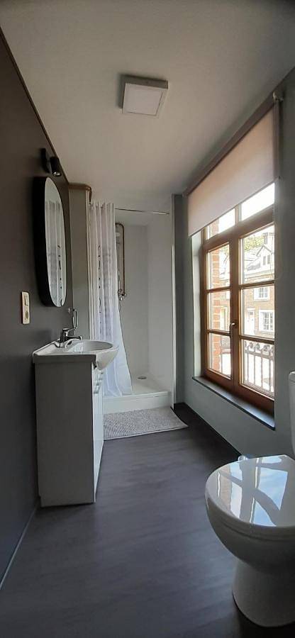Appartement entier, Chez pépé Victor in Bouillon, Région de Neufchâteau