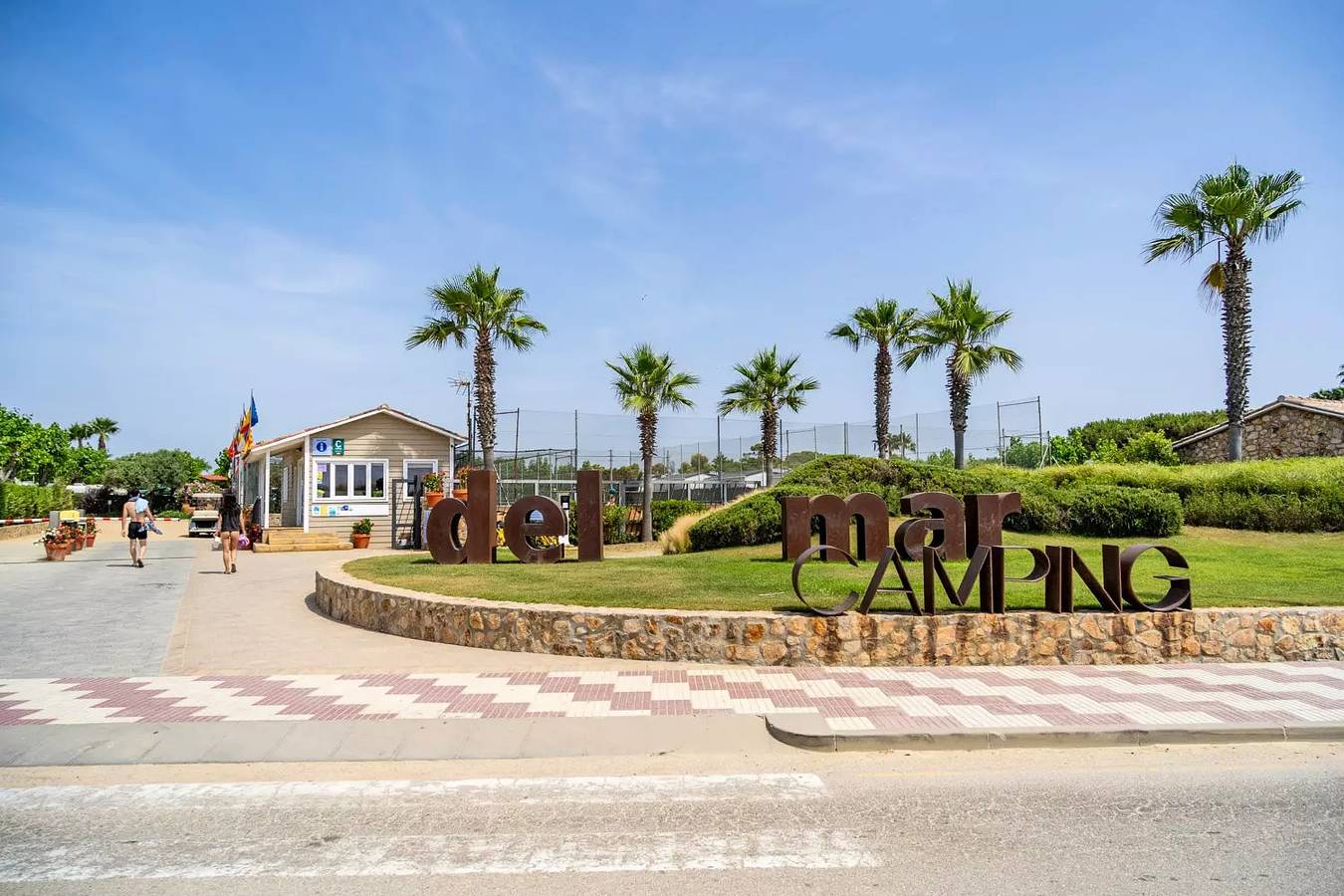Bungalow Premium adaptado 4 personas in Platja de la Conca (Malgrat de Mar), Malgrat de Mar