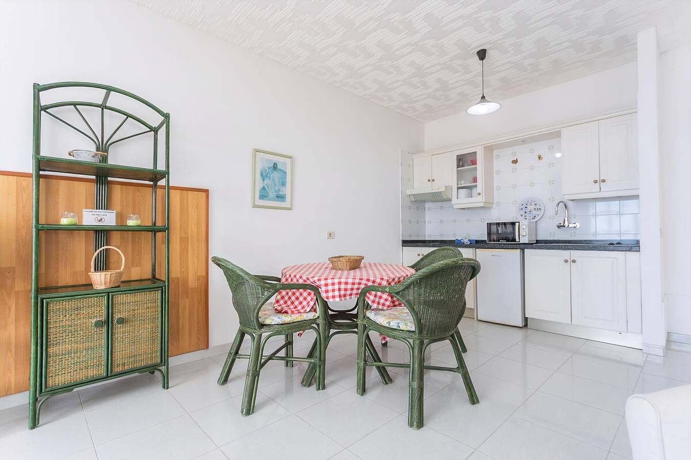 Apartamento entero, Guestready - Colon Ii 8 pax 2 in Los Quemados, Fuencaliente de La Palma