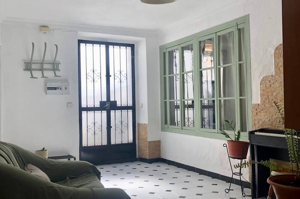 Country cottage in Fuenteheridos (Sierra de Aracena) in Fuenteheridos, Sierra de Aracena y Picos de Aroche