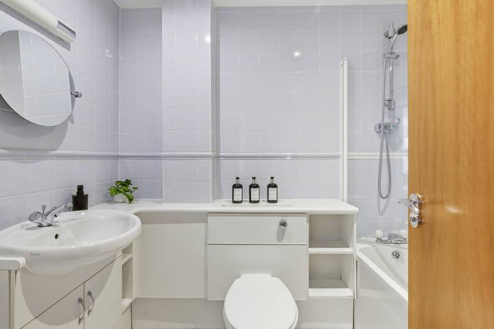 Apartamento entero, The Peak in Newcastle upon Tyne, Tyne y Wear