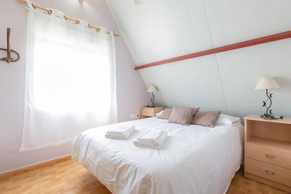 Casita entre naranjas in Formentera del Segura, Costa Blanca