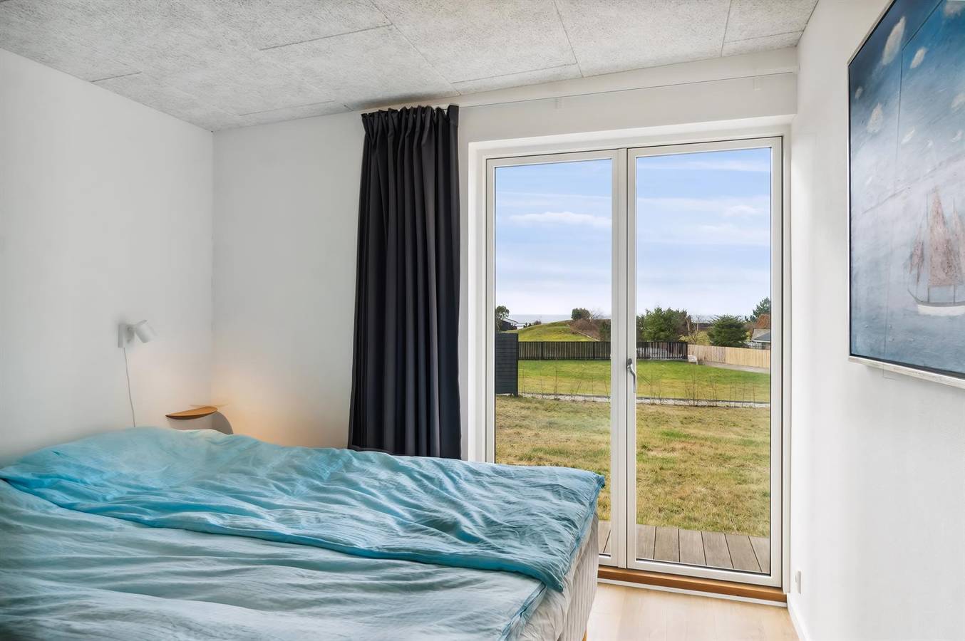 4 bedroom pet friendly home in Ebeltoft in Øerne, Ebeltoft