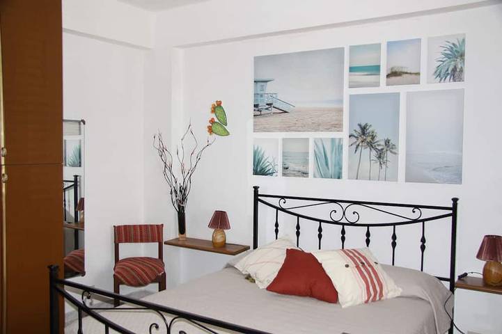 Appartement de vacances pour 3 personnes - 1