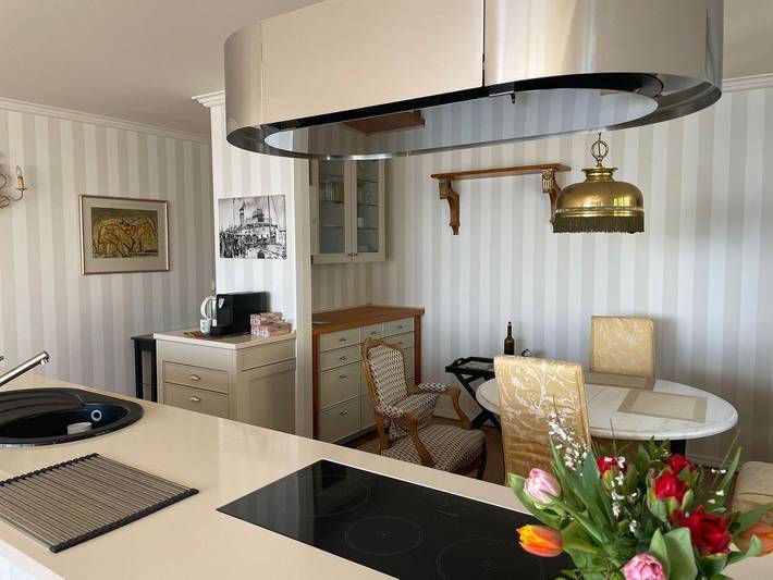 Ferienwohnung für 4 Personen, mit Balkon in Sassnitz - 4