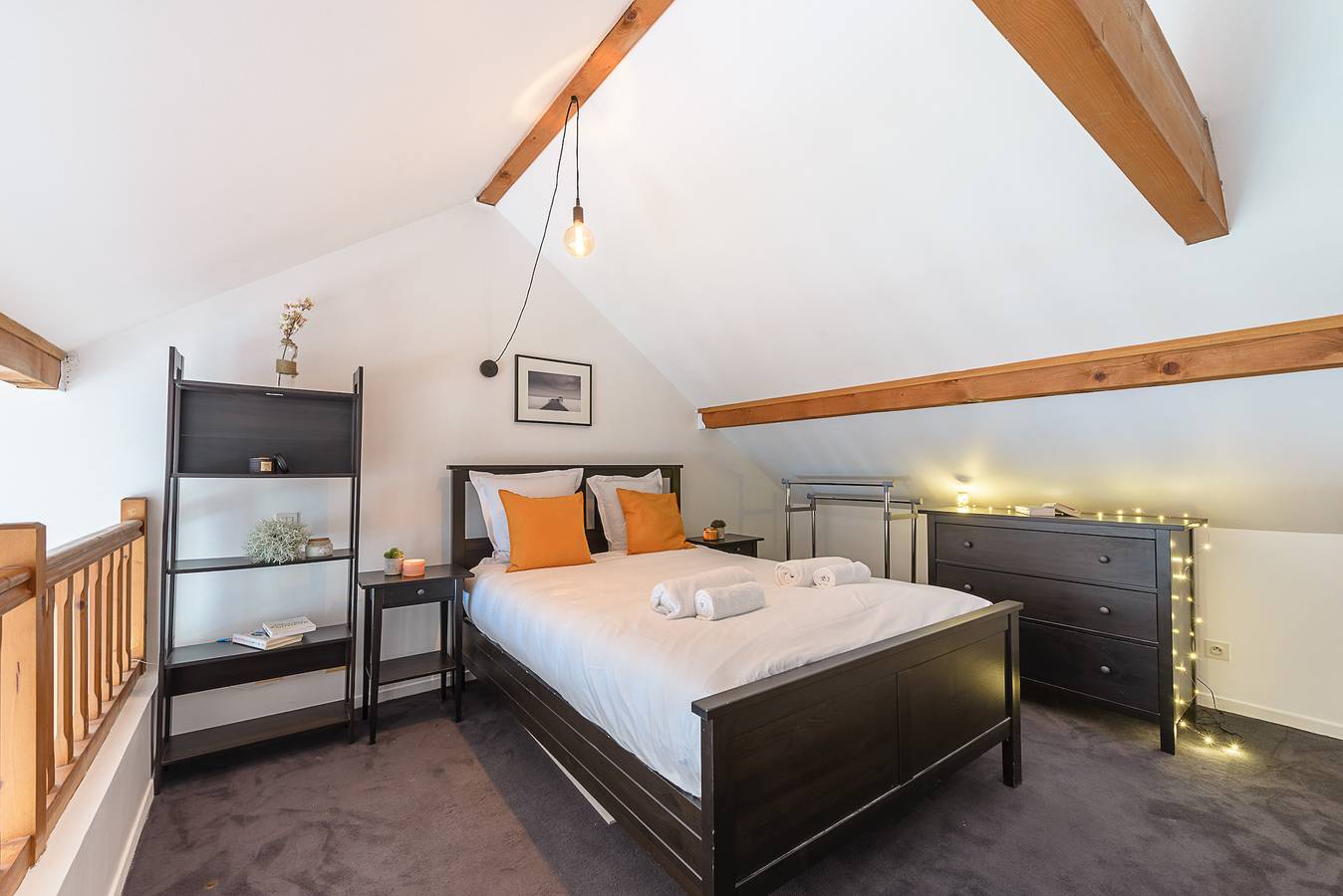 Ganze Wohnung, Veyrier - Le Cocon du Veyrier, 2ch in Veyrier-du-Lac, Annecy und Umgebung
