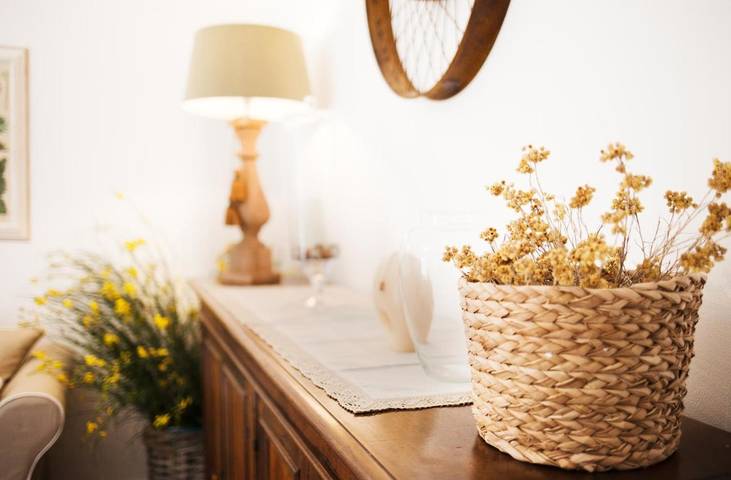 Chambre d’hôte pour 4 personnes, avec vue et terrasse à Castiglione della Pescaia - 3