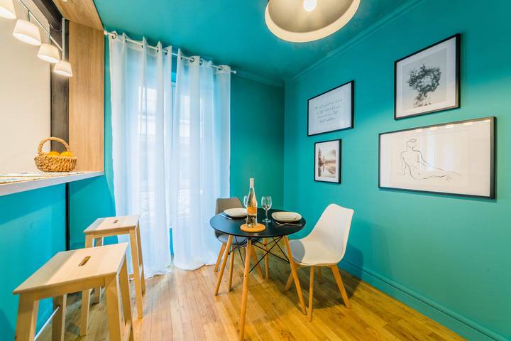 Gîte pour 2 personnes à Brive-la-Gaillarde - 3