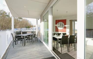 Ferienwohnung für 6 Personen in Travemünde, Lübeck, Bild 4