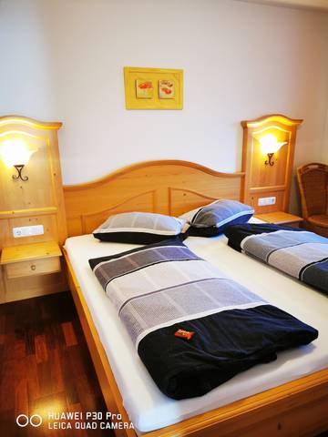 Ferienwohnung für 2 Personen in Fischen, Hörnerdörfer, Bild 4