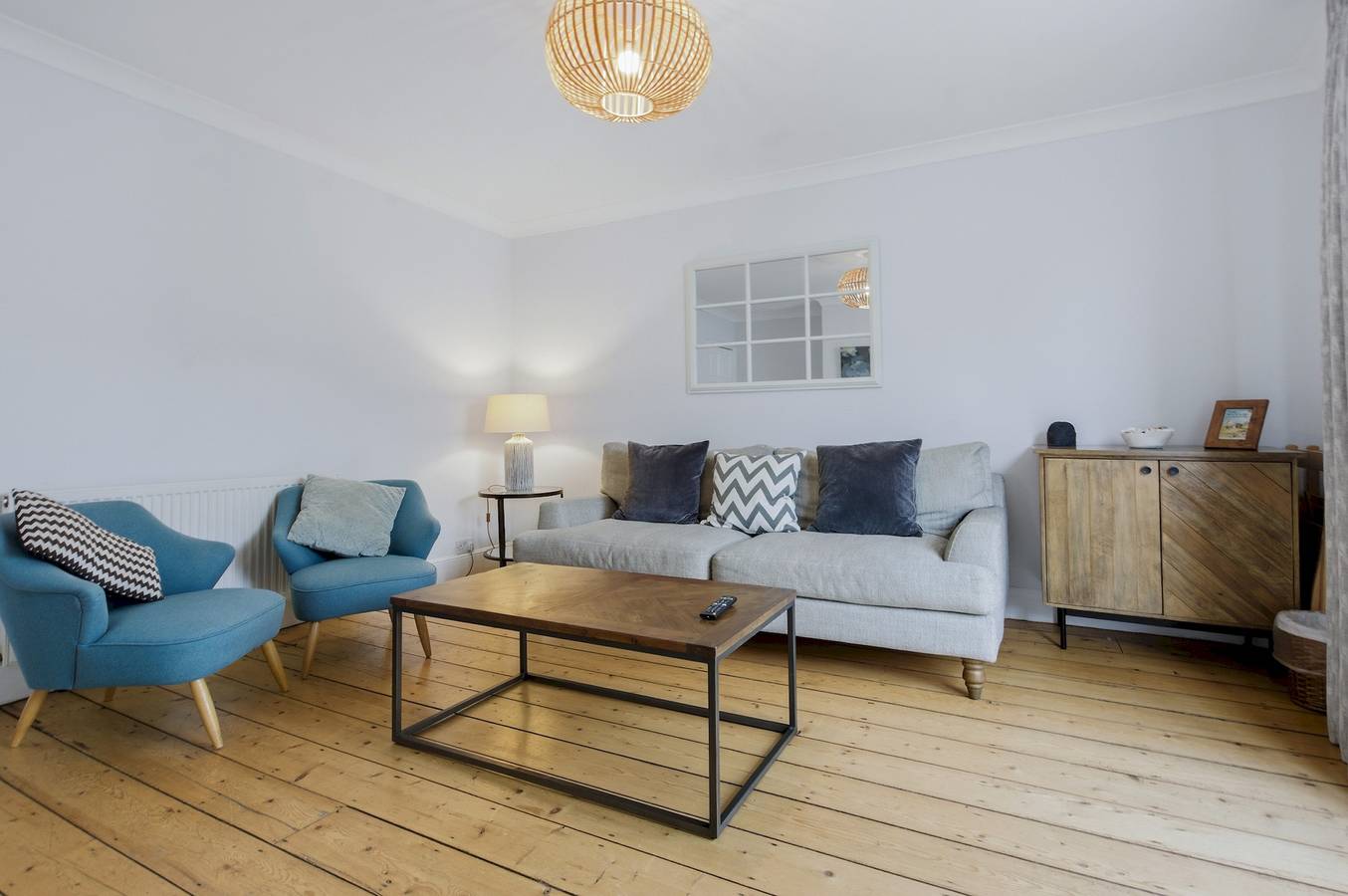 Apartamento entero, High Street Apartment - Pass the Keys in Whitstable, Kent