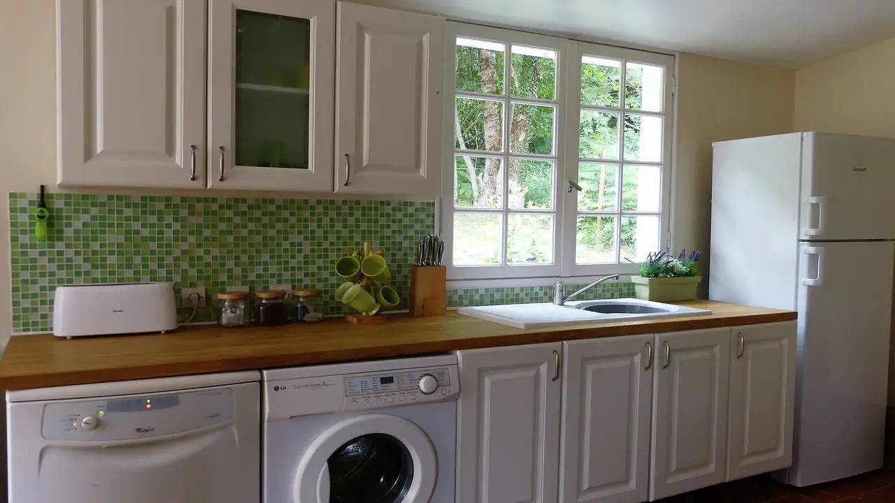 Ferienhaus für 4 Personen (60 m²) in Roquefort De Sault in Roquefort-de-Sault, Limoux und Umgebung