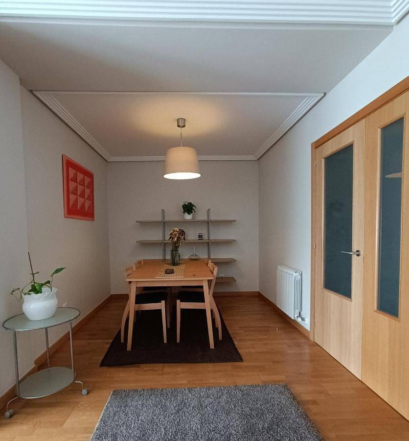 Apartamento entero, One-Bedroom Apartment in Pontevedra, Rias Baixas