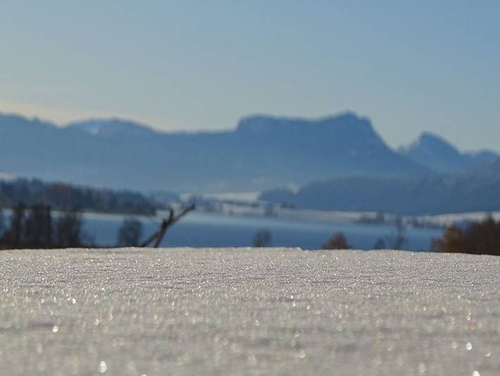 Bauernhaus für 5 Personen im Salzkammergut