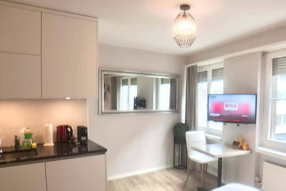 Ganze Wohnung, Studio Apt in Charming Zurich Old Town M07 in Zürich, Bezirk Zürich