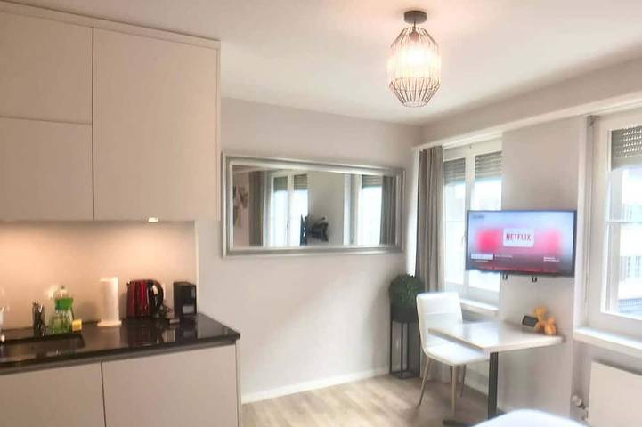 Ferienwohnung für 2 Personen in Zürich - 4