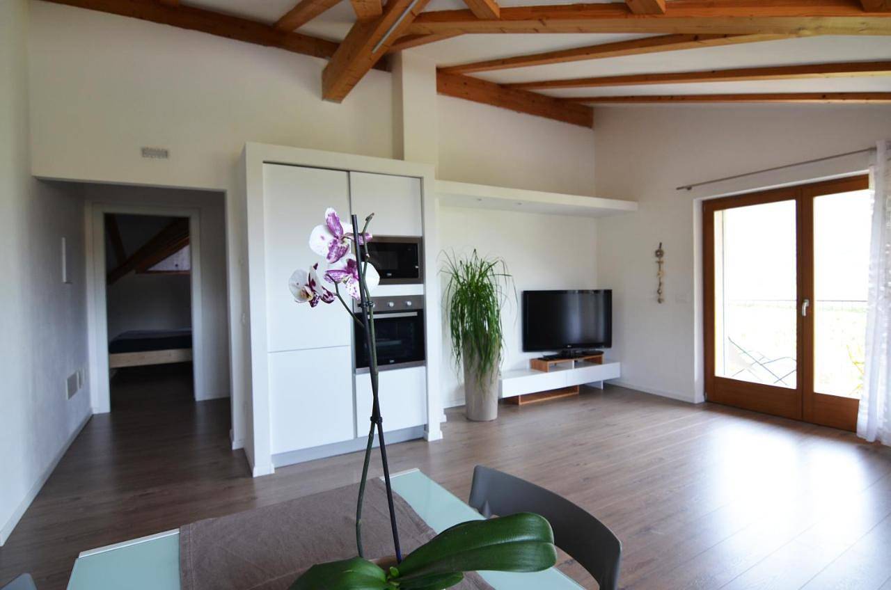 Ganze Wohnung, Holiday home Danima in Pietramurata, Dro