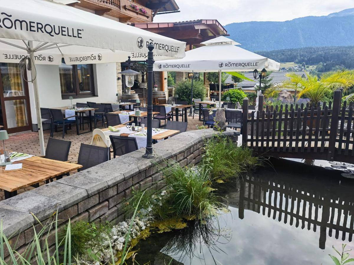 Hotel Kärntnerhof & Suiten 3-Stern Superior in Hermagor, Hermagor-Pressegger See