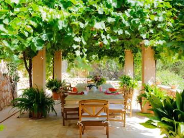 Finca in S'Alqueria Blanca, Santanyí für 8 