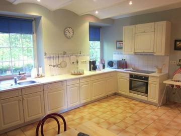 Maison De Vacances pour 12 Personnes dans Paliseul, Province de Luxembourg, Photo 2