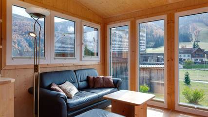 Chalet für 5 Personen in Hohentauern, Murtal, Bild 1