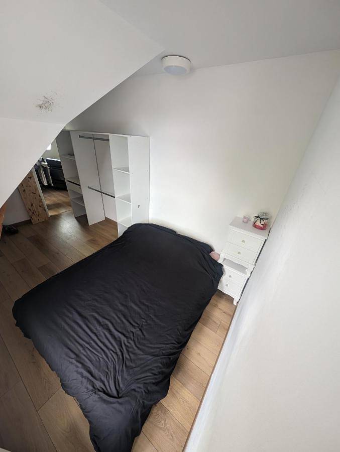 Appartement entier, Appartement cosy- centre de Douvres la Delivrande in Douvres-la-Délivrande, Région de Caen