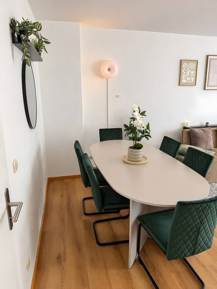 Ferienwohnung für 9 Personen in Berliner Mauer - 3