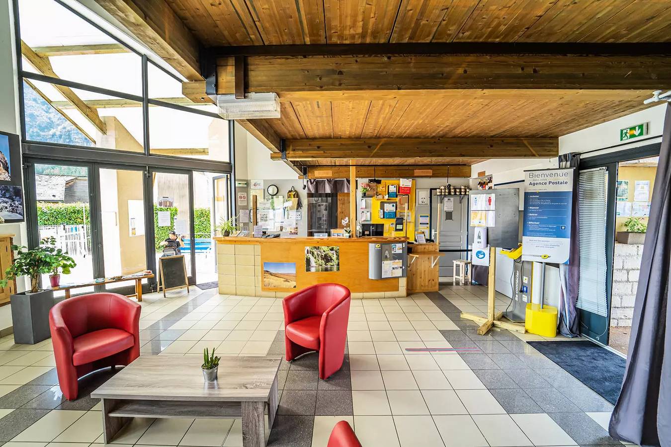 Logement 4/6 pers. - Blajoux in Quézac, Parc national des Cévennes
