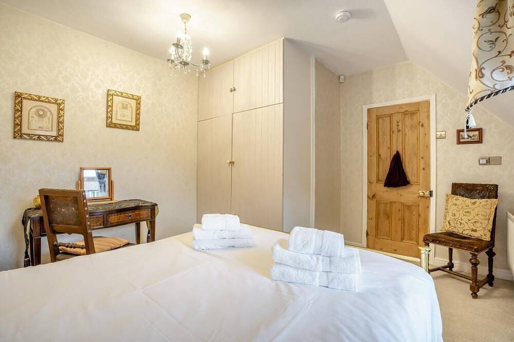 2 Bed in Hinderwell (oc-wa305) in Hinderwell, North York Moors Nationaalpark