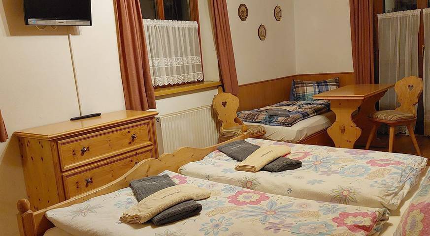 Bauernhof für 3 Personen, mit Balkon in Österreich - 4