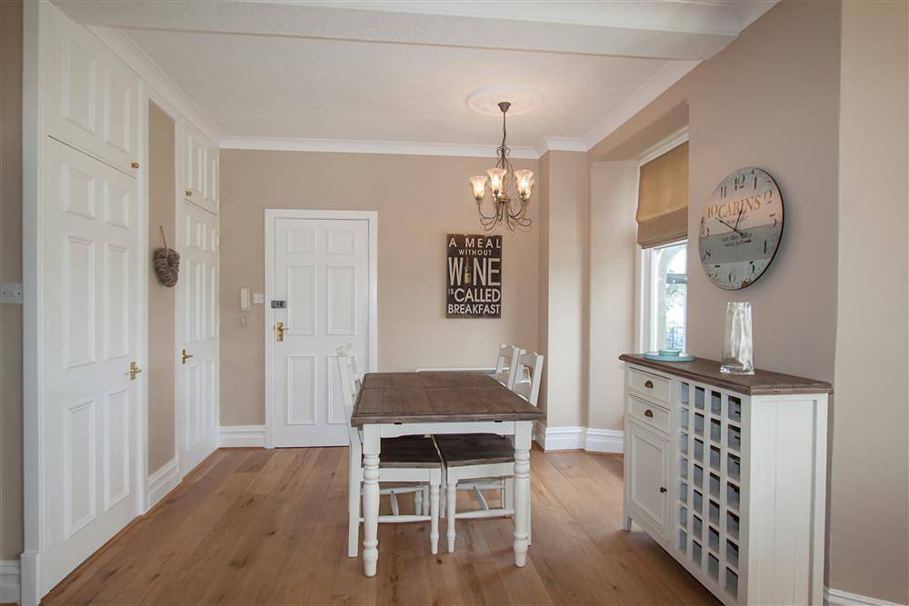 Waterside in Lake District