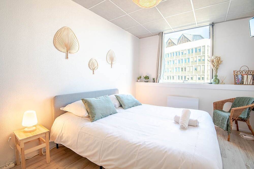 Geheel appartement, Apartment Le Cocooning in Tours, Tours en omgeving