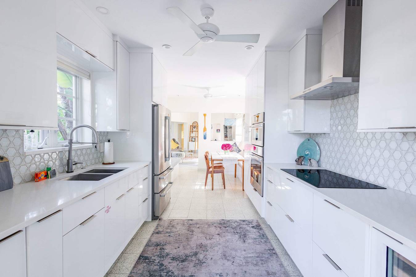 Hidden Oasis Gorgeous Home w Pvt Pool in Key West, Lower Keys