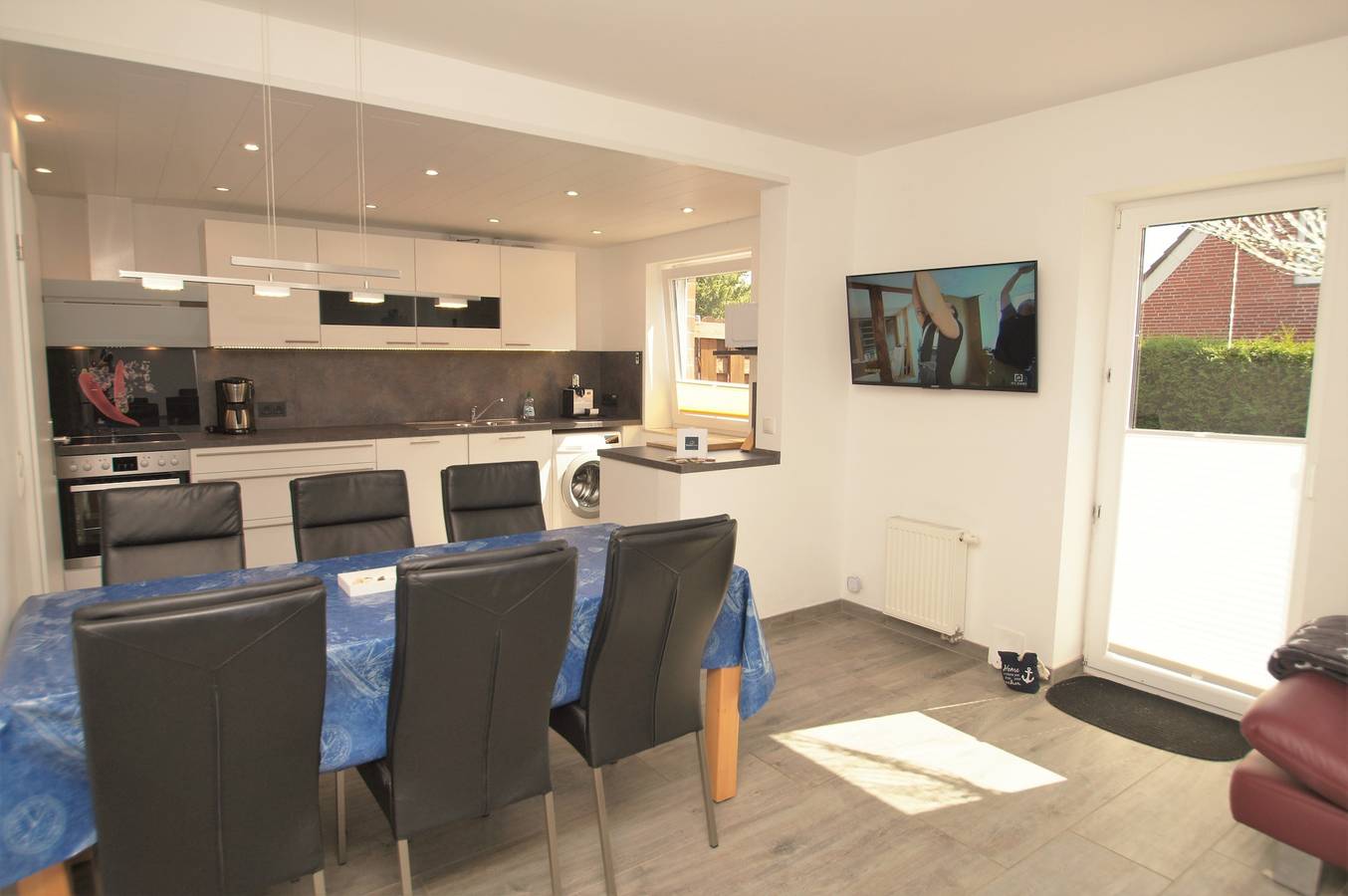 Piratennest in Süssau, Heringsdorf (Oldenburg-Land)