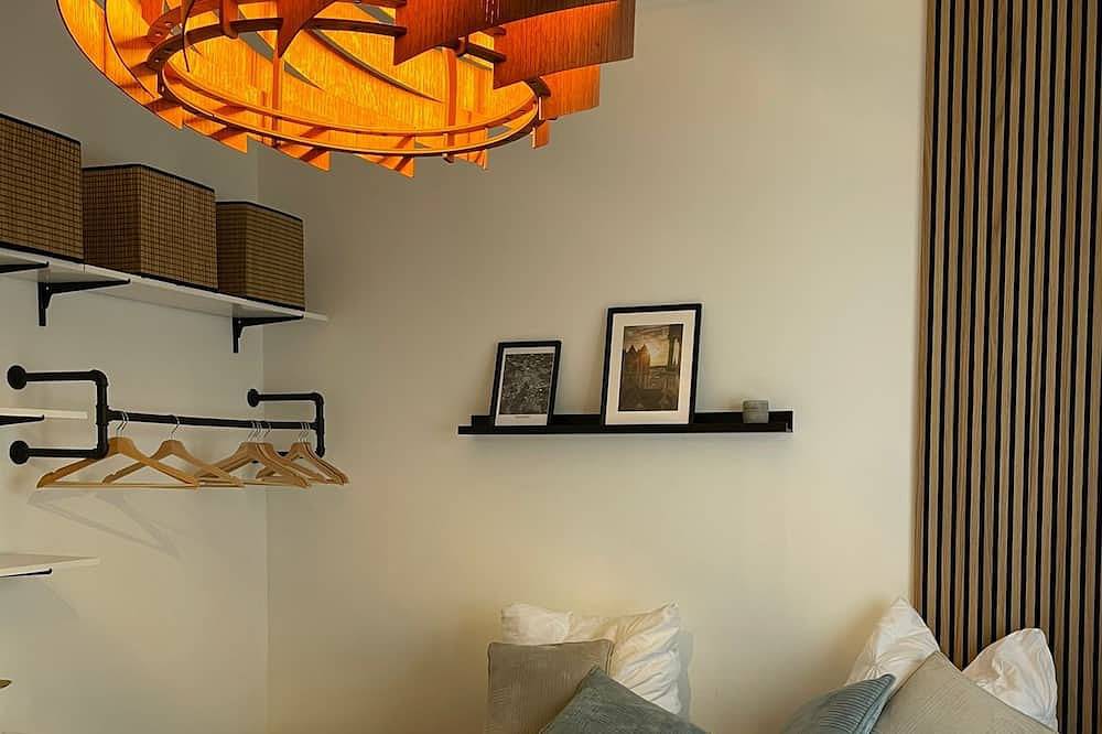 Ganze Wohnung, Apartment Innenstadt- Zentral und in Bestlage, stilvolles Ambiente in Braunschweig, Braunschweig und Umgebung