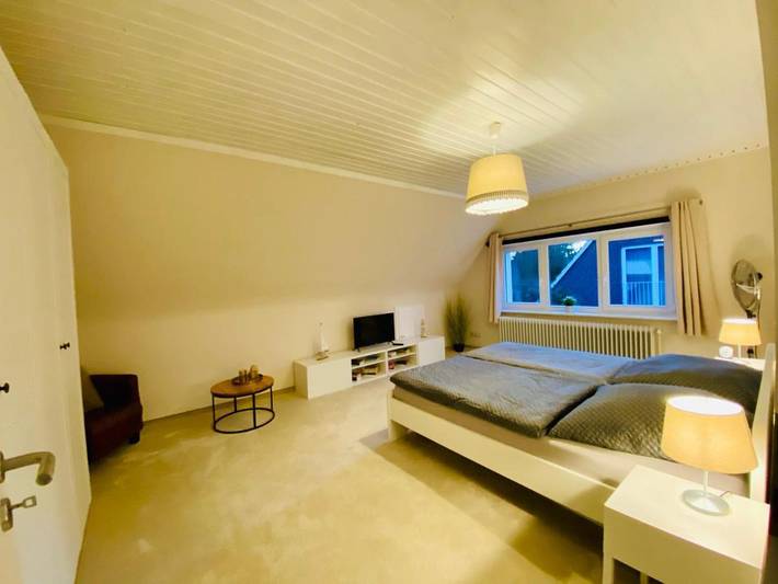 Ferienhaus für 6 Personen, mit Garten in Malente - 4