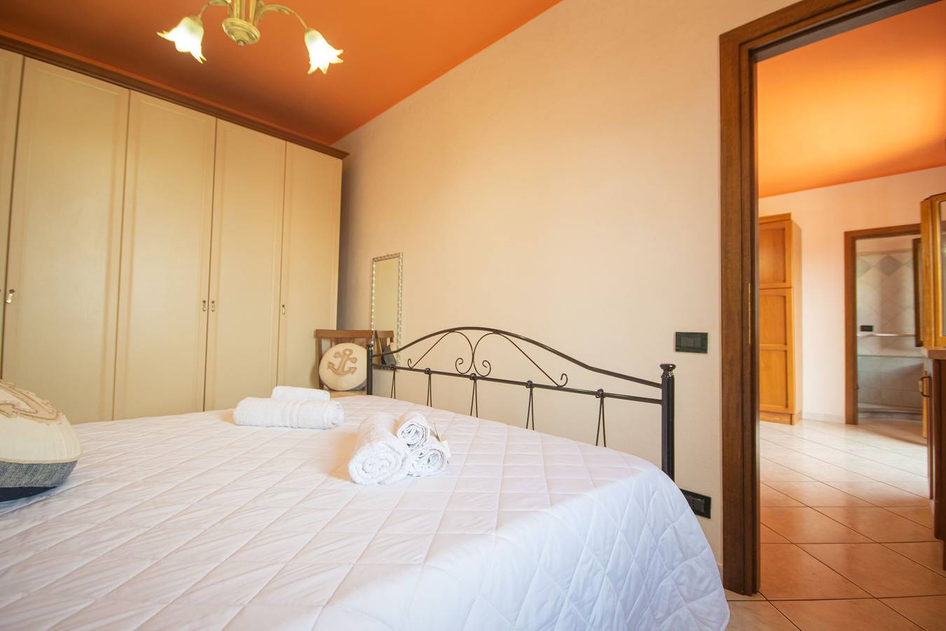 Apartamento entero, La Caletta 3 in La Caletta, Siniscola
