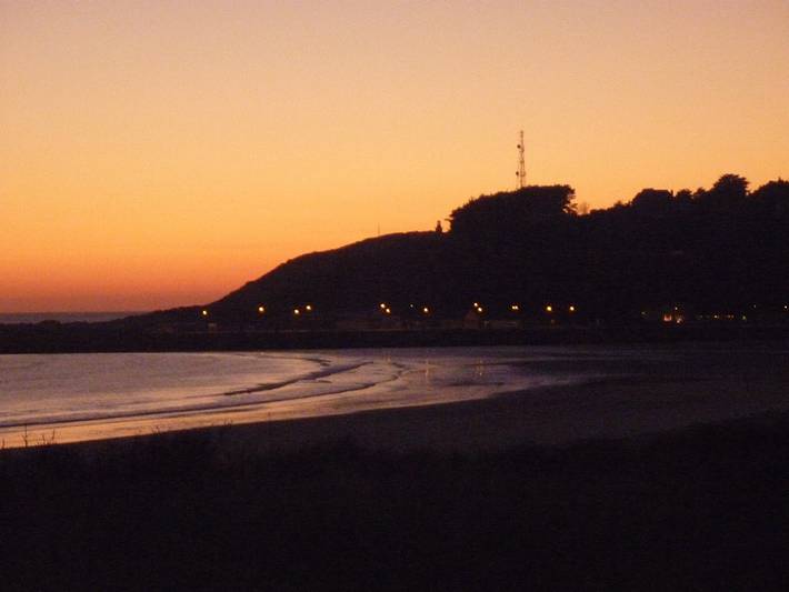 Gîte pour 4 personnes, avec terrasse dans Barneville Plage - 4